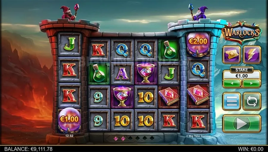 niceph commitment to fairness and security, with padlock and shield icons