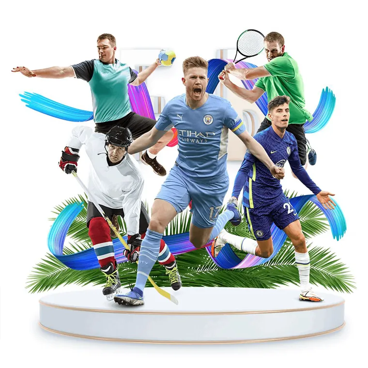niceph multilingual support for global players