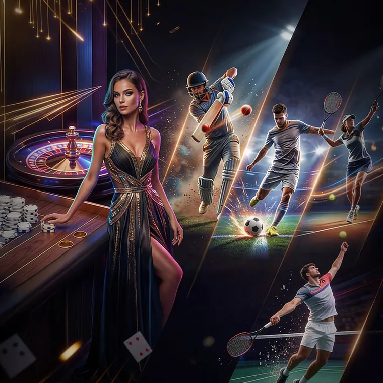 niceph Sports Betting