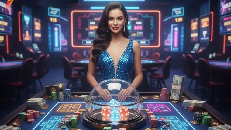 Guide to choosing a reliable niceph online casino platform