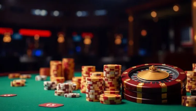 Best niceph slot games to play