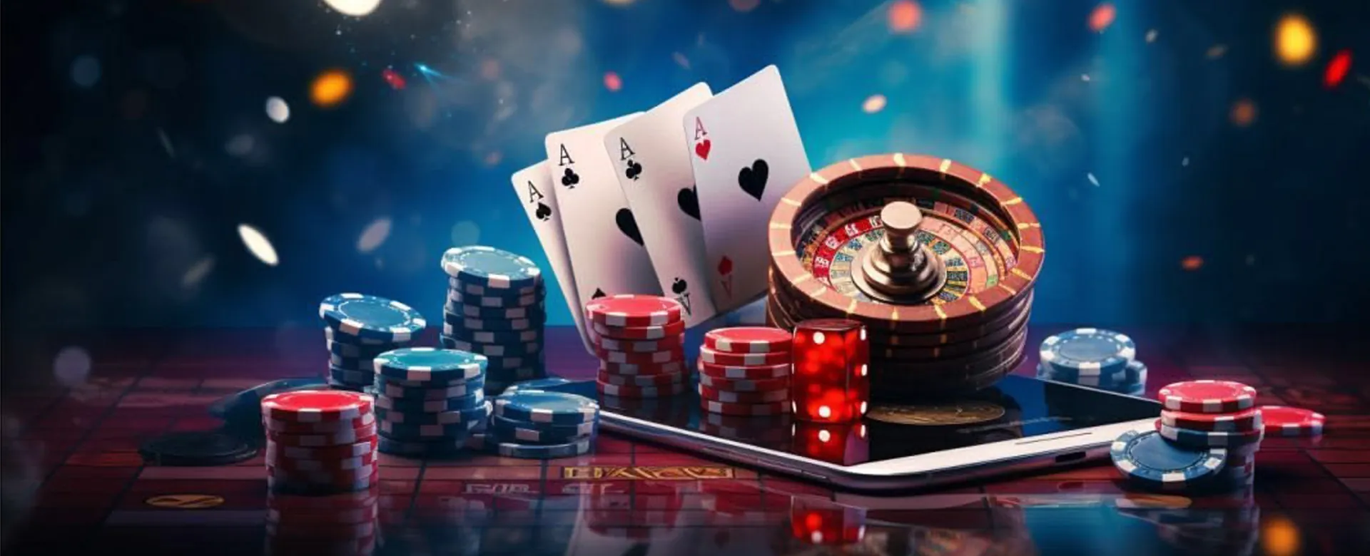 niceph Online Casino Gaming Hub with Exclusive Bonuses