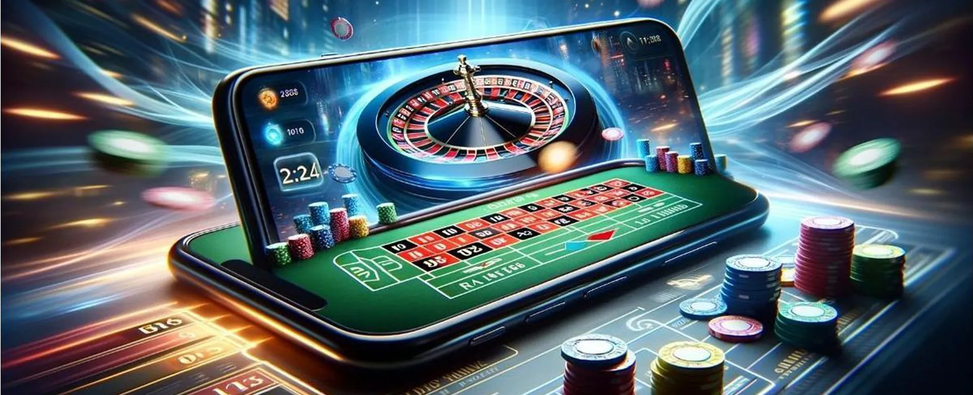 niceph Live Casino with Real Dealers