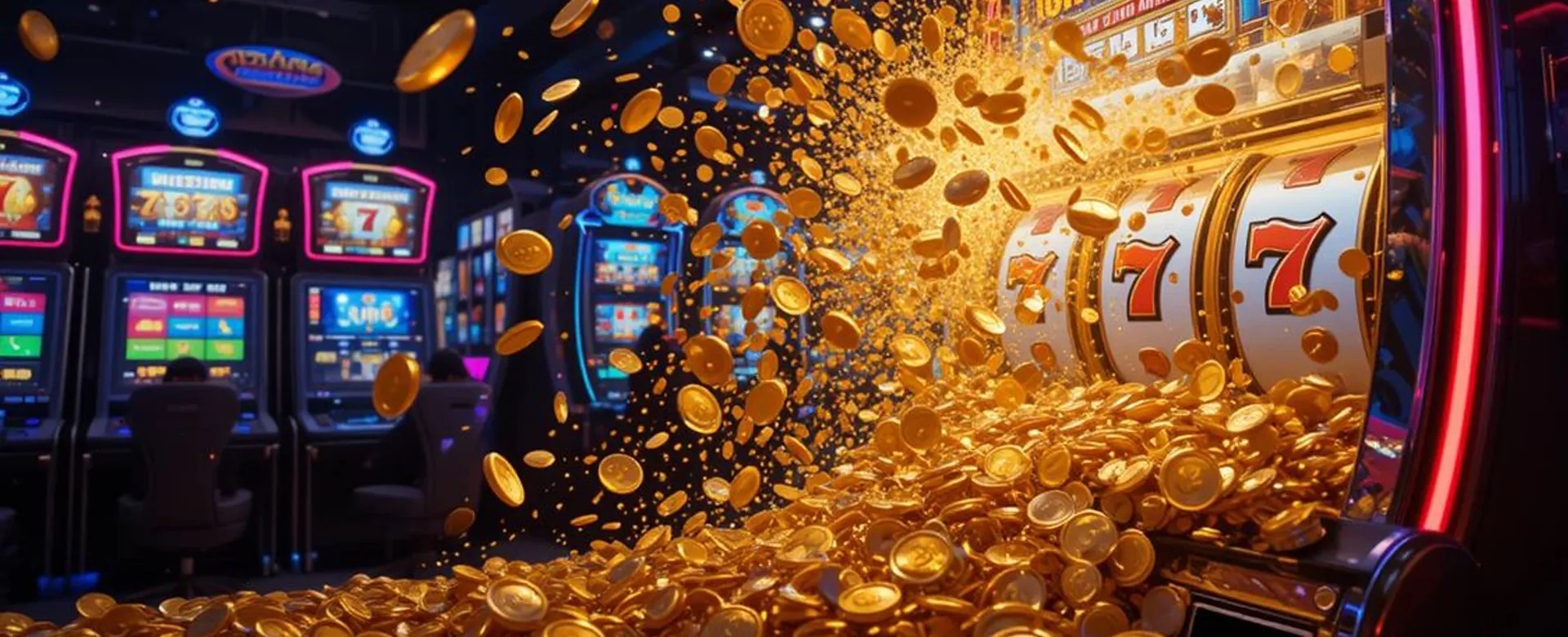 Niceph Online Casino Philippines Hero Image