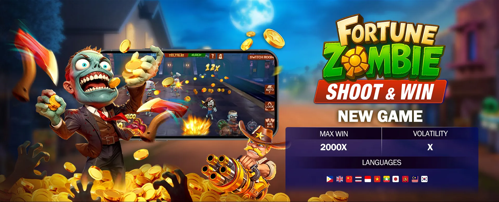niceph online betting platform with exciting games