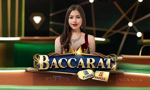 niceph Live Casino Dealer