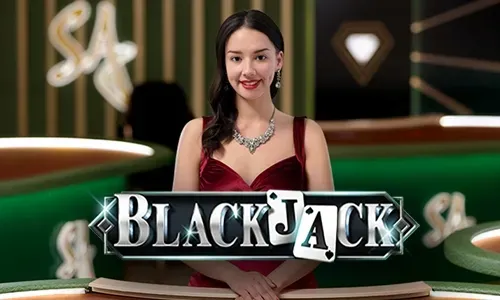 Jackpot Bingo game at niceph