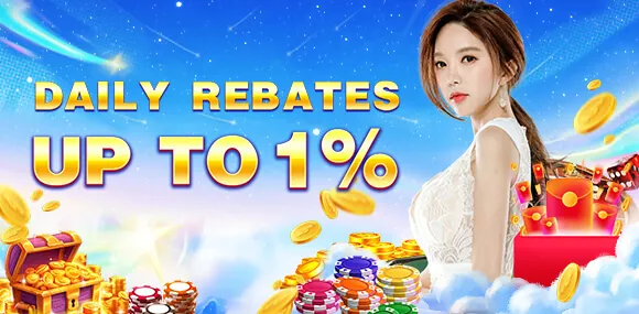 Niceph Daily Promotions